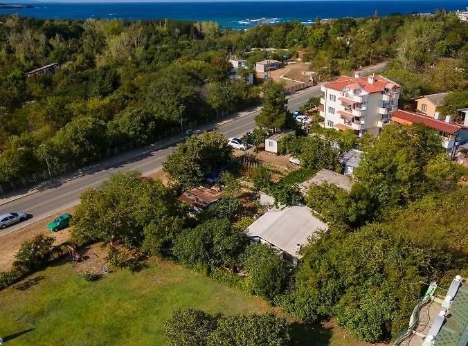 Maison d'hôtes Kamelia Ahtopol