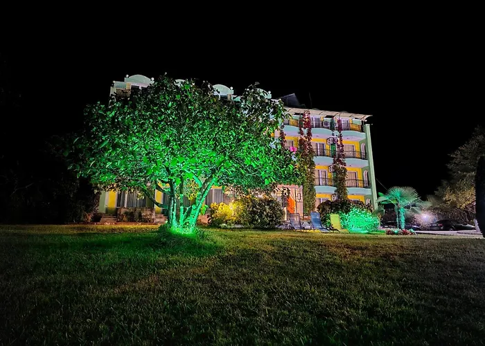 Maison d'hôtes Kamelia Ahtopol