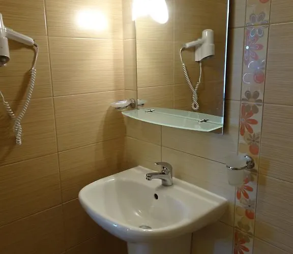 Maison d'hôtes Kamelia Ahtopol