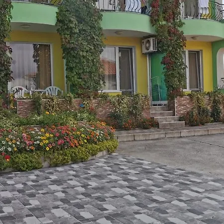 Casa de hóspedes Kamelia