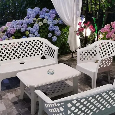 Kamelia Guest house