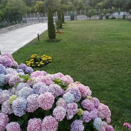 Penzion Kamelia Achtopol