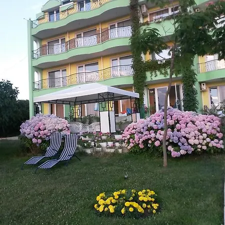 Kamelia 4* Achtopol