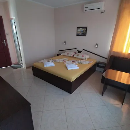 Kamelia Casa de hóspedes Ahtopol