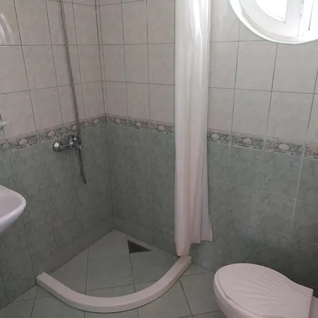 Casa de hóspedes Kamelia Ahtopol