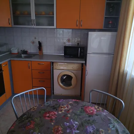 Guest house Kamelia Ahtopol