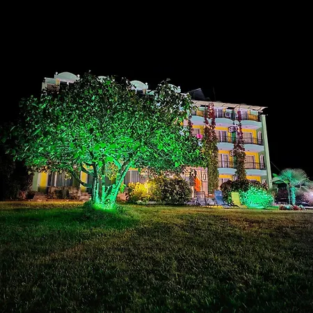 Casa de hóspedes Kamelia Ahtopol