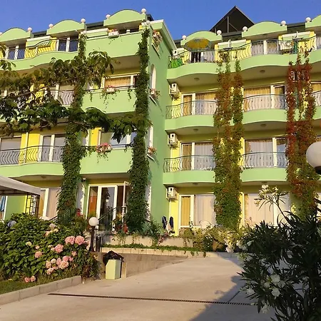 Guest house Kamelia Ahtopol