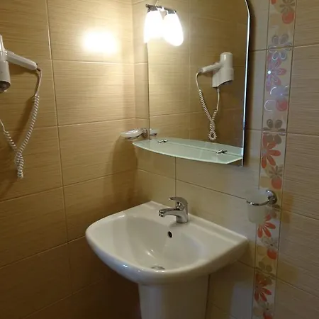 Casa de hóspedes Kamelia Ahtopol