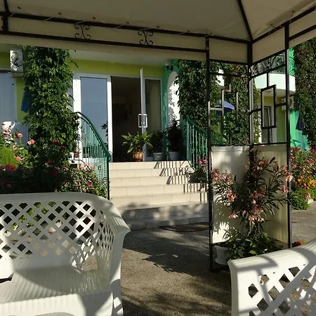 Casa de hóspedes Kamelia