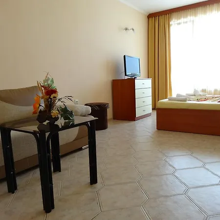 Casa de hóspedes Kamelia