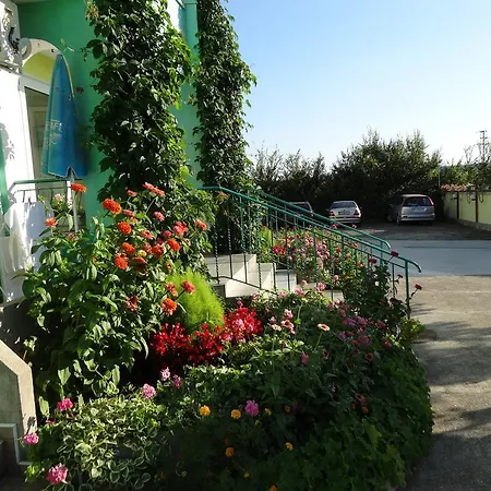 Kamelia Guest house Ahtopol