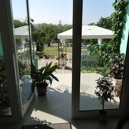 Kamelia Casa de hóspedes