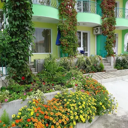 Kamelia 4* Achtopol
