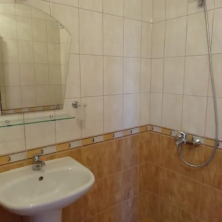 Kamelia Casa de hóspedes