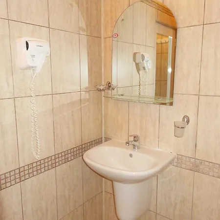 Kamelia 4* Achtopol