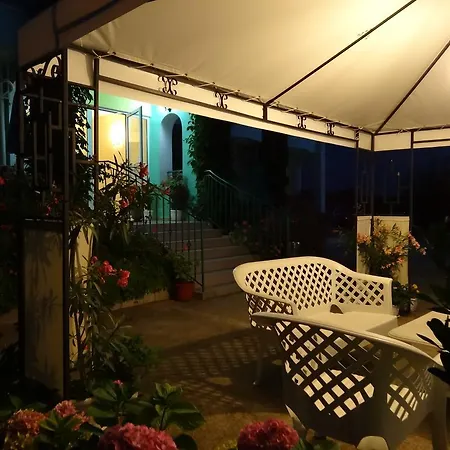 Kamelia 4* Achtopol