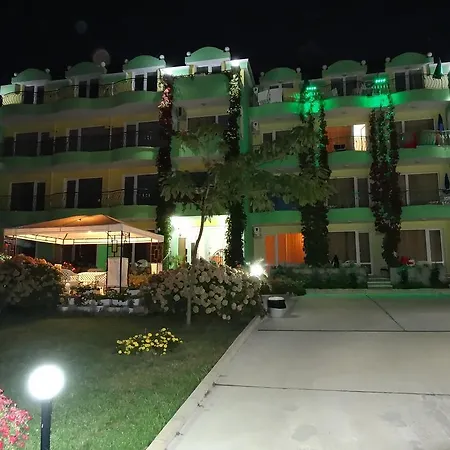 Kamelia 4* Achtopol