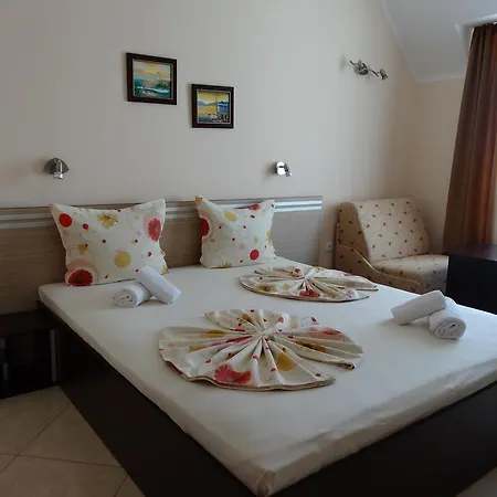 Kamelia 4* Achtopol