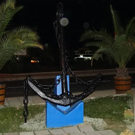 Casa de hóspedes Kamelia