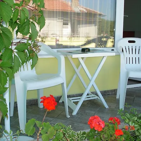 Kamelia Casa de hóspedes Ahtopol