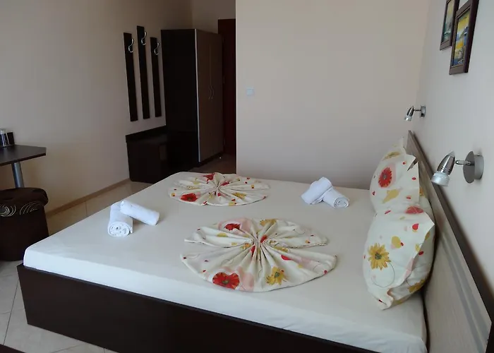 Gasthuis Kamelia Ahtopol